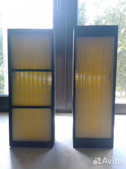 Фильтр Tion Тион О2 / 3S / 4S