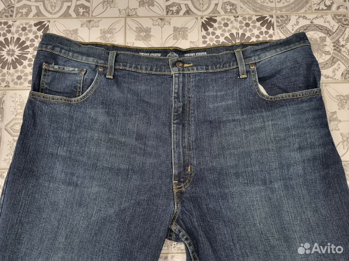 Джинсы мужские 42 30 Мехико
