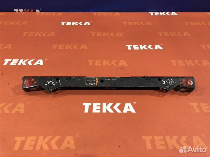 Панель передняя верхняя Опель Астра GTC