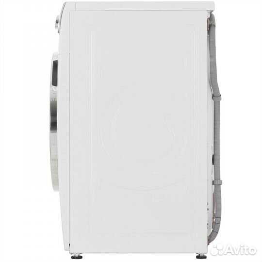 Стирально-сушильная машина TCL TWF80-K14508phdc03