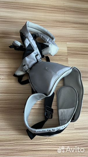 Новая переноска кенгуру для детей от 0 до 3-х лет