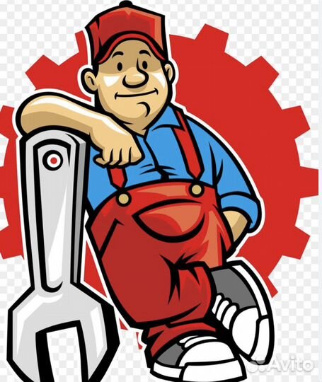 Слесарь кипиа