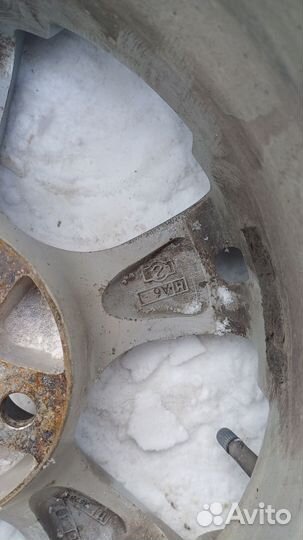 Колеса r 14 летние