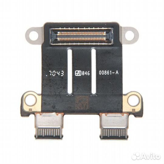 Разъемы I/O USB-C для MacBook Pro 13 15 Retina Tou