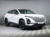 OMODA C5 1.5 CVT, 2023, 11 200 км, с пробегом, цена 2 000 000 руб.