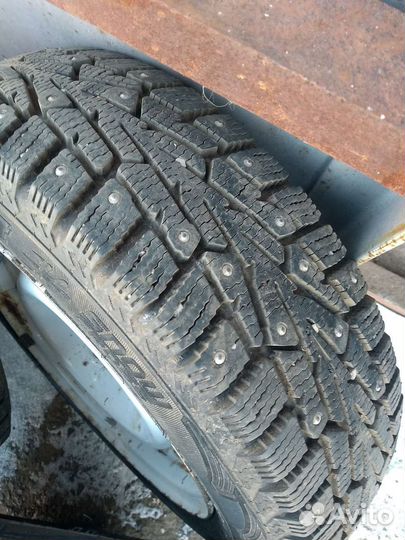 Cordiant Snow Cross 155/70 R13