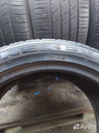 Nexen N'Fera RU5 275/40 R20 106W