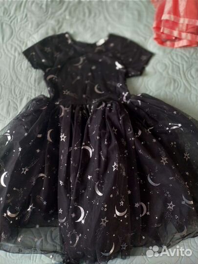 Вещи пакетом для девочки