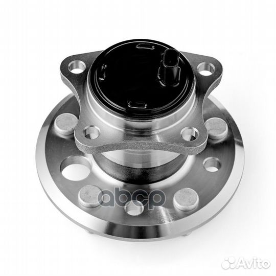 Ступица колеса задняя левая toyota camry седан