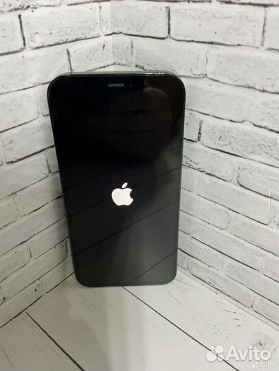 iPhone 12 Pro, 256 ГБ