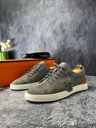 Кроссовки мужские mirko osvaldo