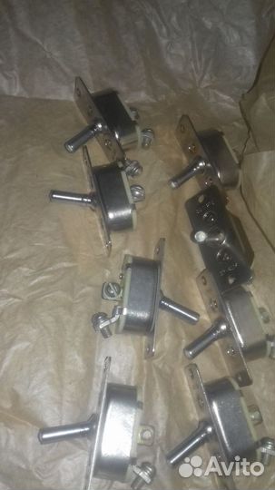 Выключатель вн-45М (тумблер) СССР