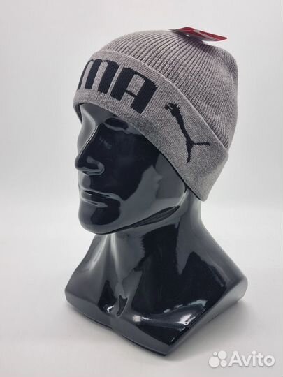 Шапка puma