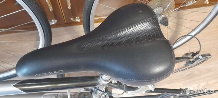 Велосипед дамский
