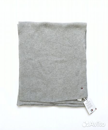 Томми хилфигер шарф