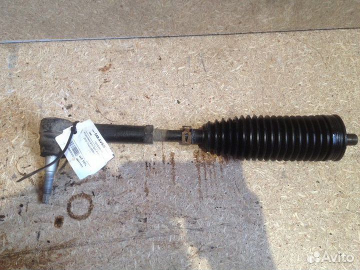 Тяга рулевая Opel Astra J 2008 - 2015