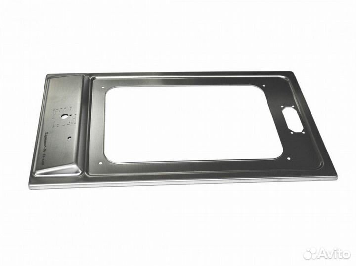 Стол встаиваемого гриля zigmund & shtain