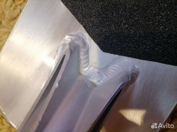 Дека для трюкового самоката ethic pandora