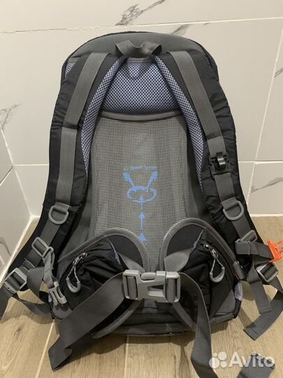 Рюкзак мужской the north face 45 литров