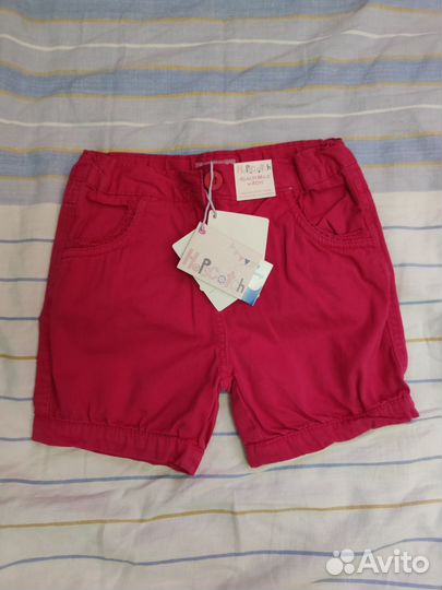 Вещи на девочку 116