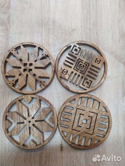 Подставка под горячее