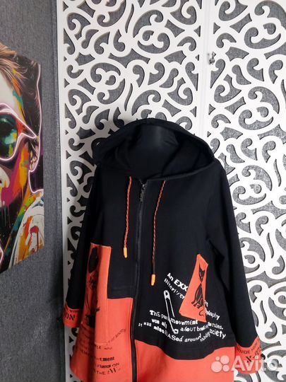 Костюмы 56,58,60