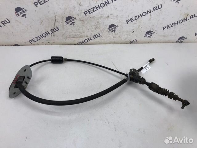 Трос АКПП Kia Ceed 2012-2018