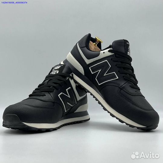 Кроссовки New Balance 574 (Арт.14337)