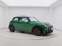 MINI John Cooper Works 2.0 AT, 2021, 13 876 км, с пробегом, цена 4 289 000 руб.