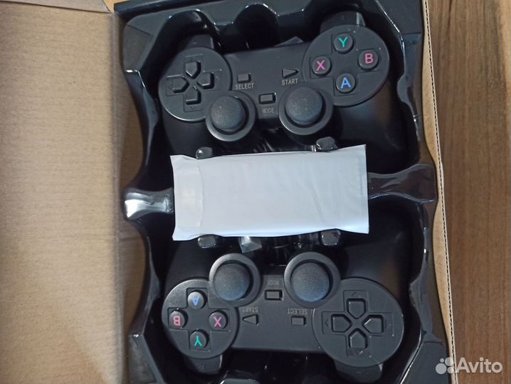 Приставка dendy Sega Nintendo xbox