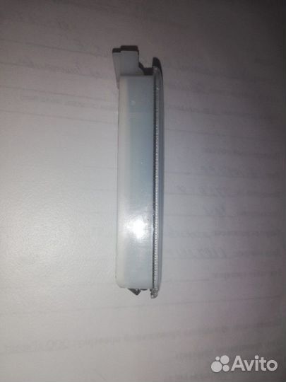 Диодный плафон подсветки для ауди