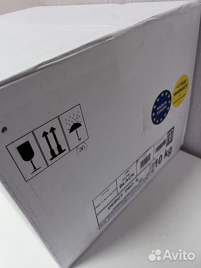 Pro-Ject debut PRO S