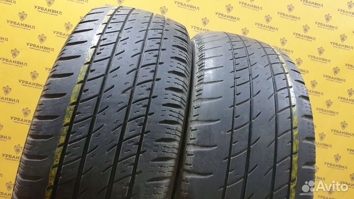 GT Radial Savero HT Plus 235/65 R17