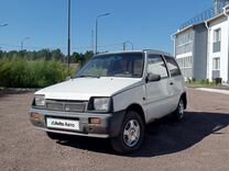 ВАЗ (LADA) 1111 Ока 0.7 MT, 2001, 265 853 км, с пробегом, цена 38 000 руб.