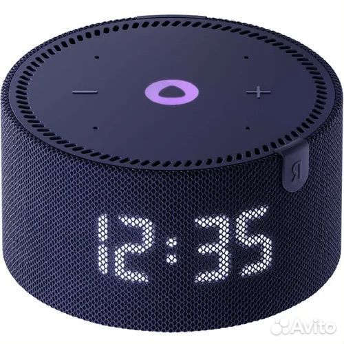 Яндекс станция мини