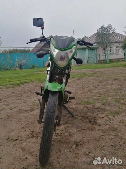 Мопед венто рива 2sx