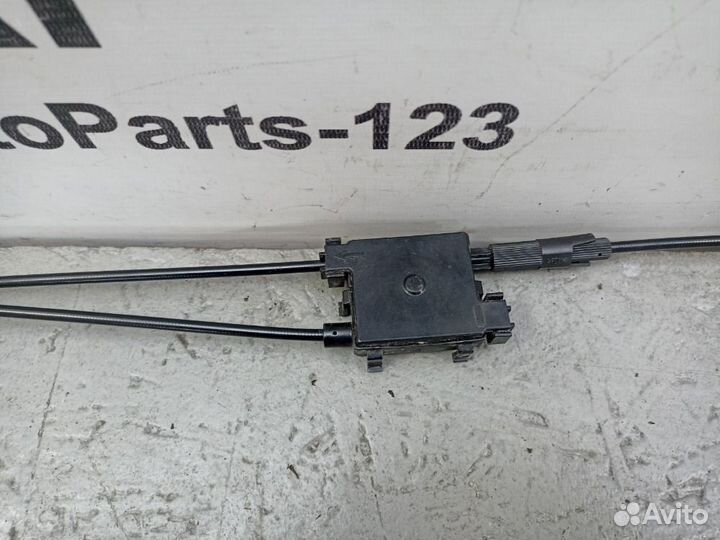 Трос капота Audi A7 4G cypa 2015