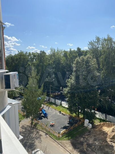 3-к. квартира, 77 м², 6/16 эт.