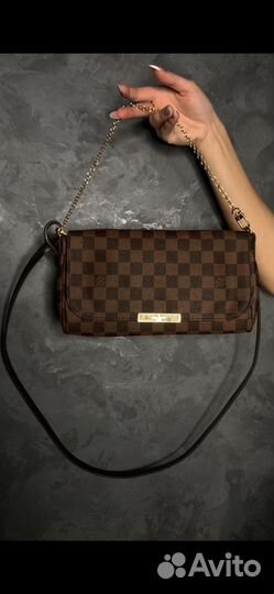 Сумка натуральная кожа