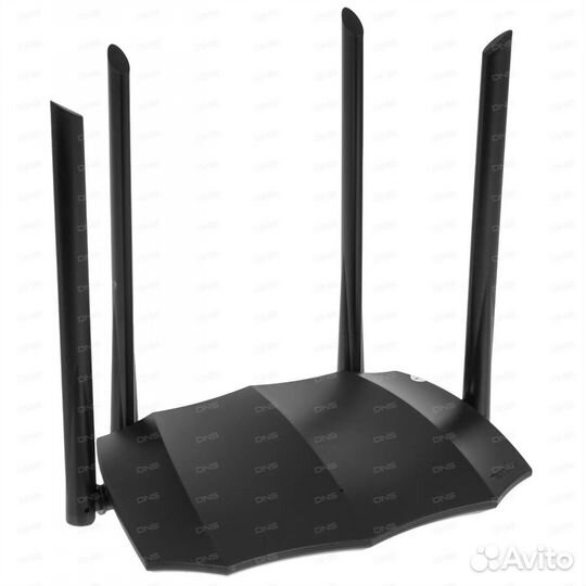 Гигабитный Wi-Fi роутер Tenda AC8