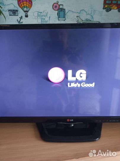 Телевизоры LG 32
