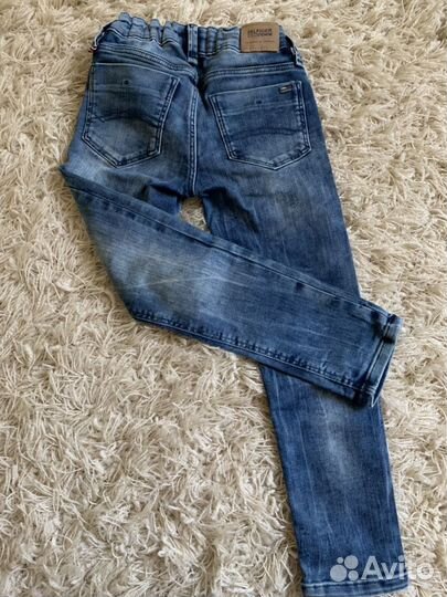 Джинсы Tommy Hilfiger