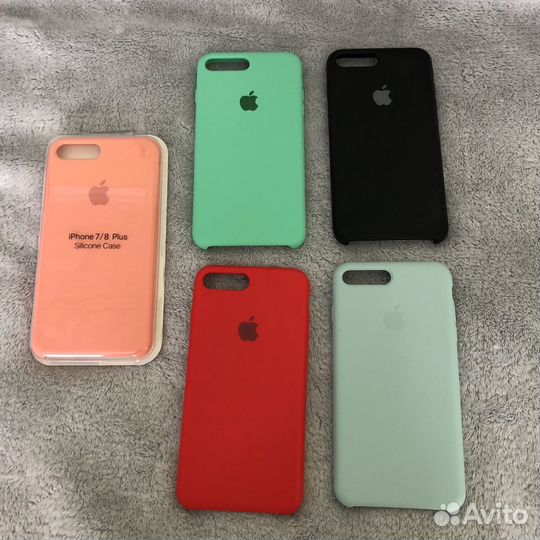 Чехол на iPhone 7 8 plus