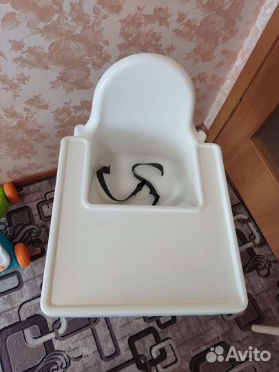 Стул для кормления