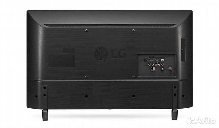 Телевизор lg SMART TV 32