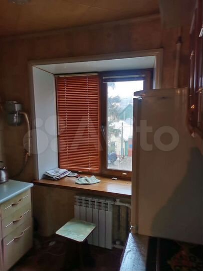 2-к. квартира, 45 м², 2/5 эт.