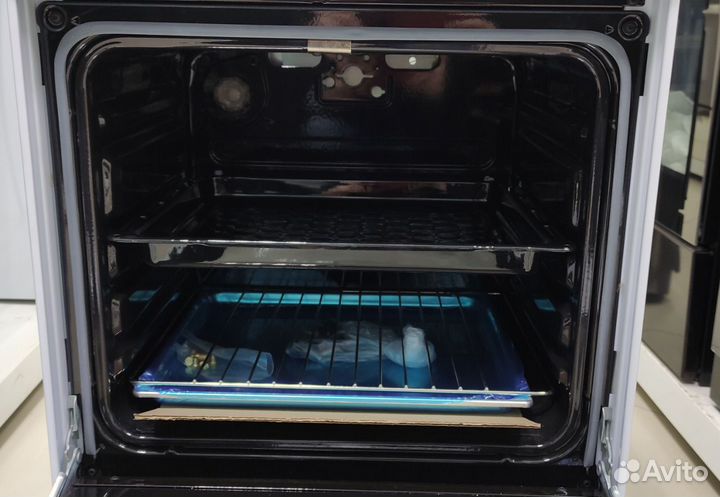 Газовая плита Tessa G 3108 W