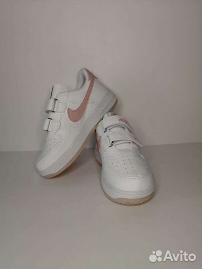 Кроссовки nike детские
