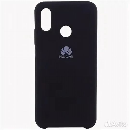 Накладка для Huawei P20 Lite/Nova 3E