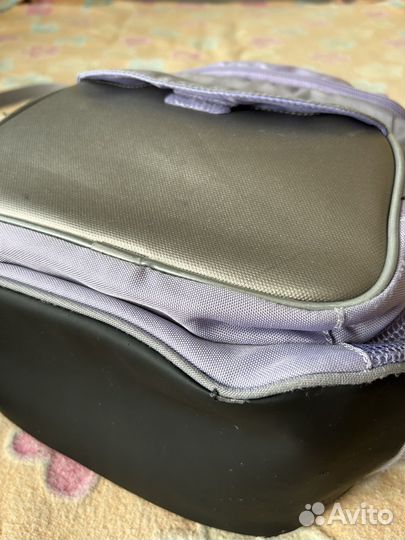 Рюкзак школьный для девочки Ecco